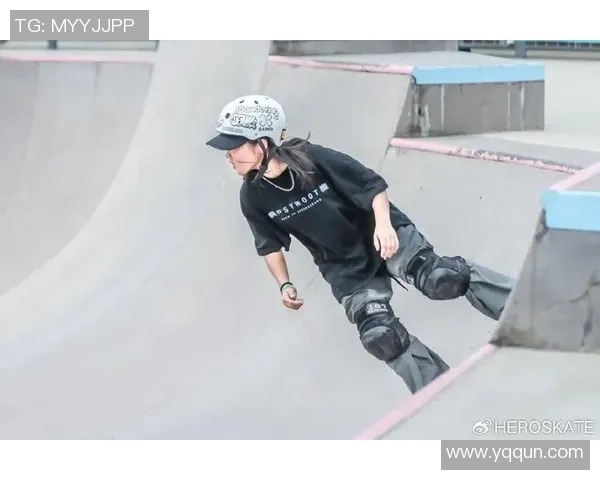 深圳滑板队荣登全国滑板技术排行榜第二名引发热议