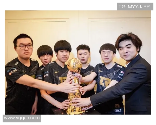 英雄联盟盛宴：深入解析RNG战队的快速崛起与战术策略