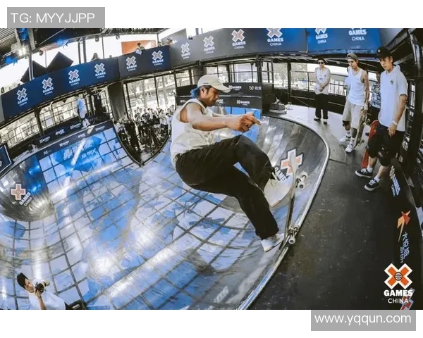 西安极限运动队的精神与挑战探索：极限运动的热情与追求