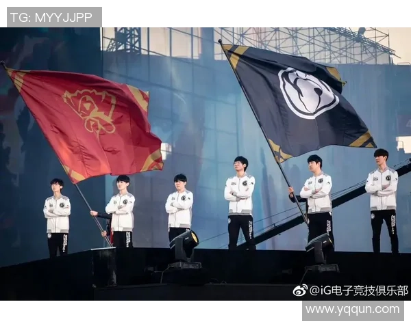 英雄联盟专题深度解析IG战队的崛起与荣耀之路